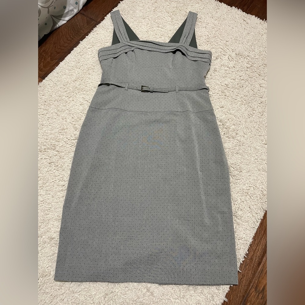 Nine West Sleeveless Dress